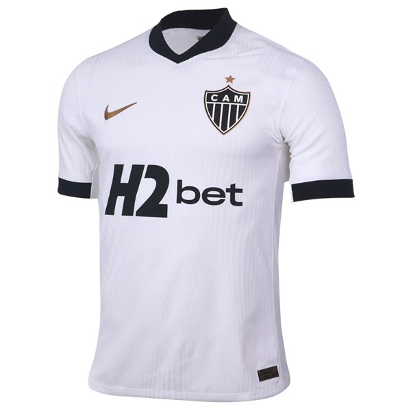Tailandia Camiseta Atlético Mineiro 2nd 2026-2027